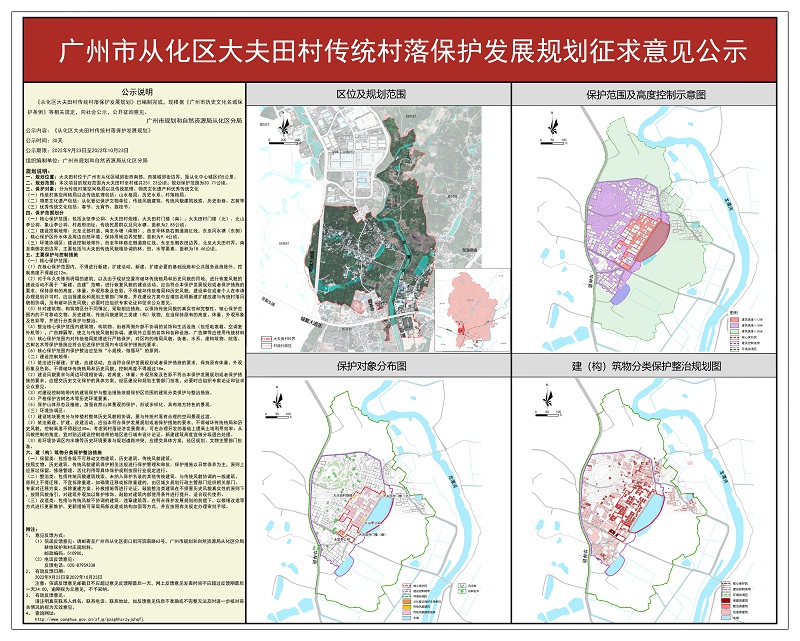 广州市从化区大夫田村传统村落保护发展规划征求意见公示（800）.jpg