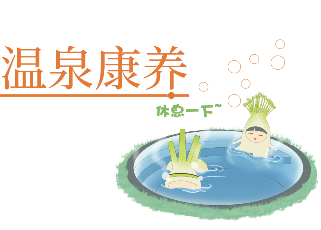 从化温泉，重磅优惠在线抢！温泉森林红柿稻浪，广州仅此一地，最美入冬治愈系