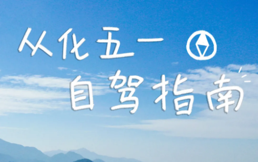 跟着李善德寻找长安的荔枝，自驾游从化