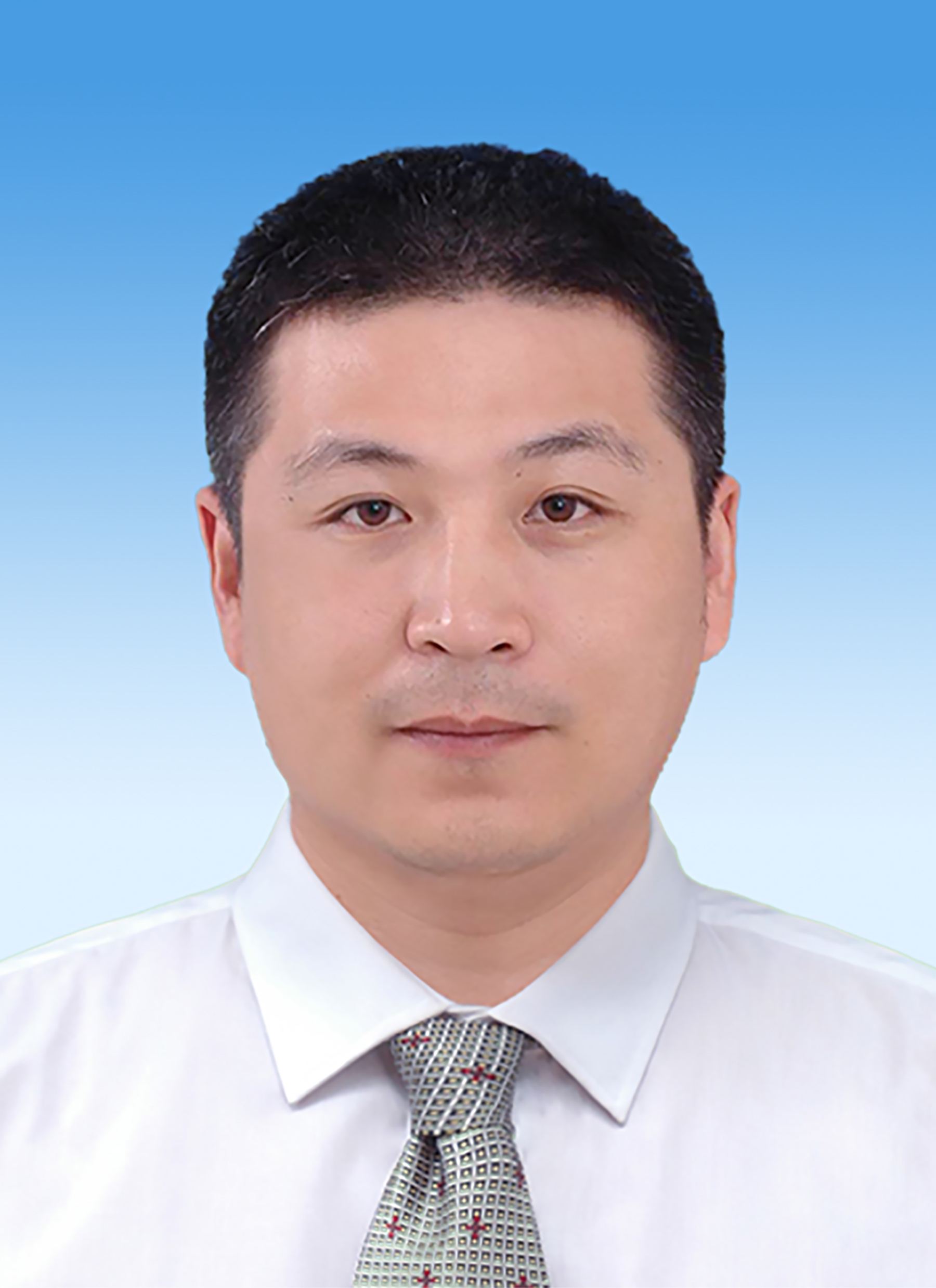 徐东川