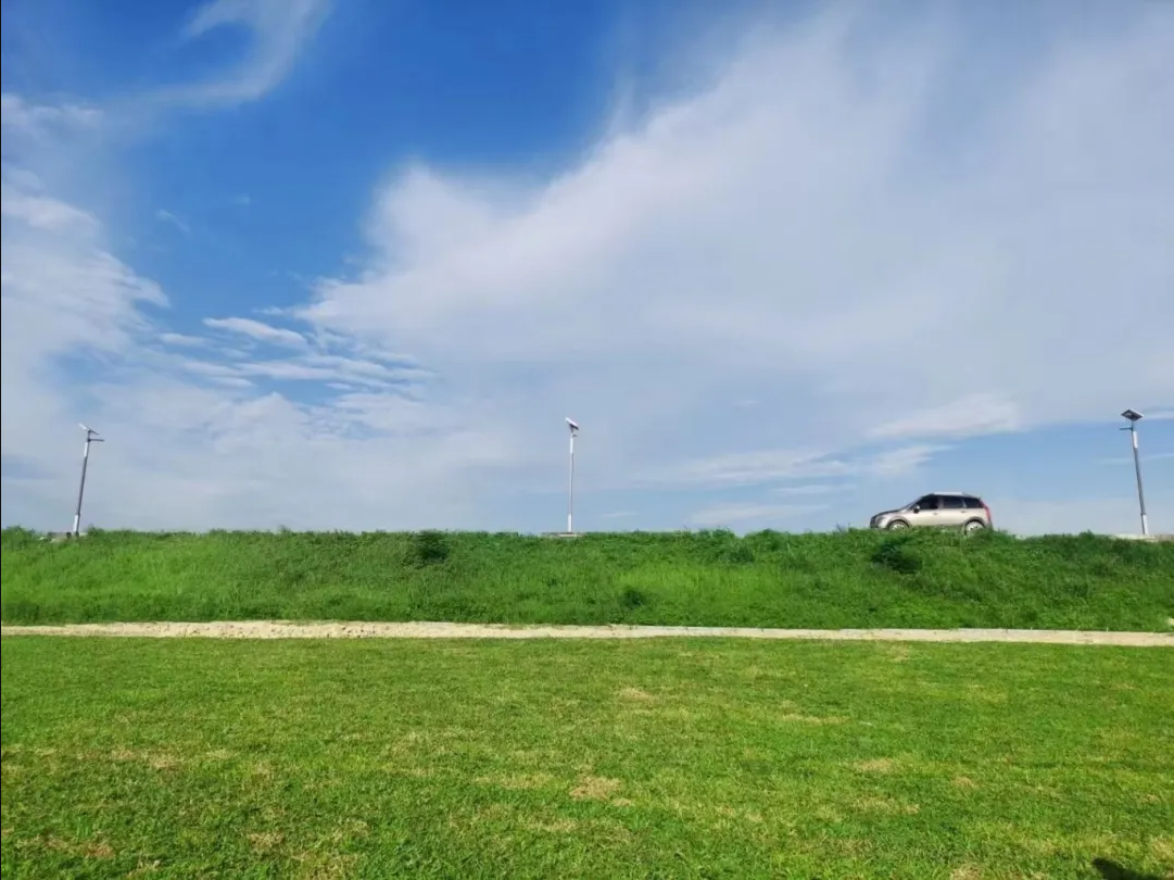 山水鳌头 | 趣溯溪，追日落就来这！山水田园好风光，游玩攻略在这里~