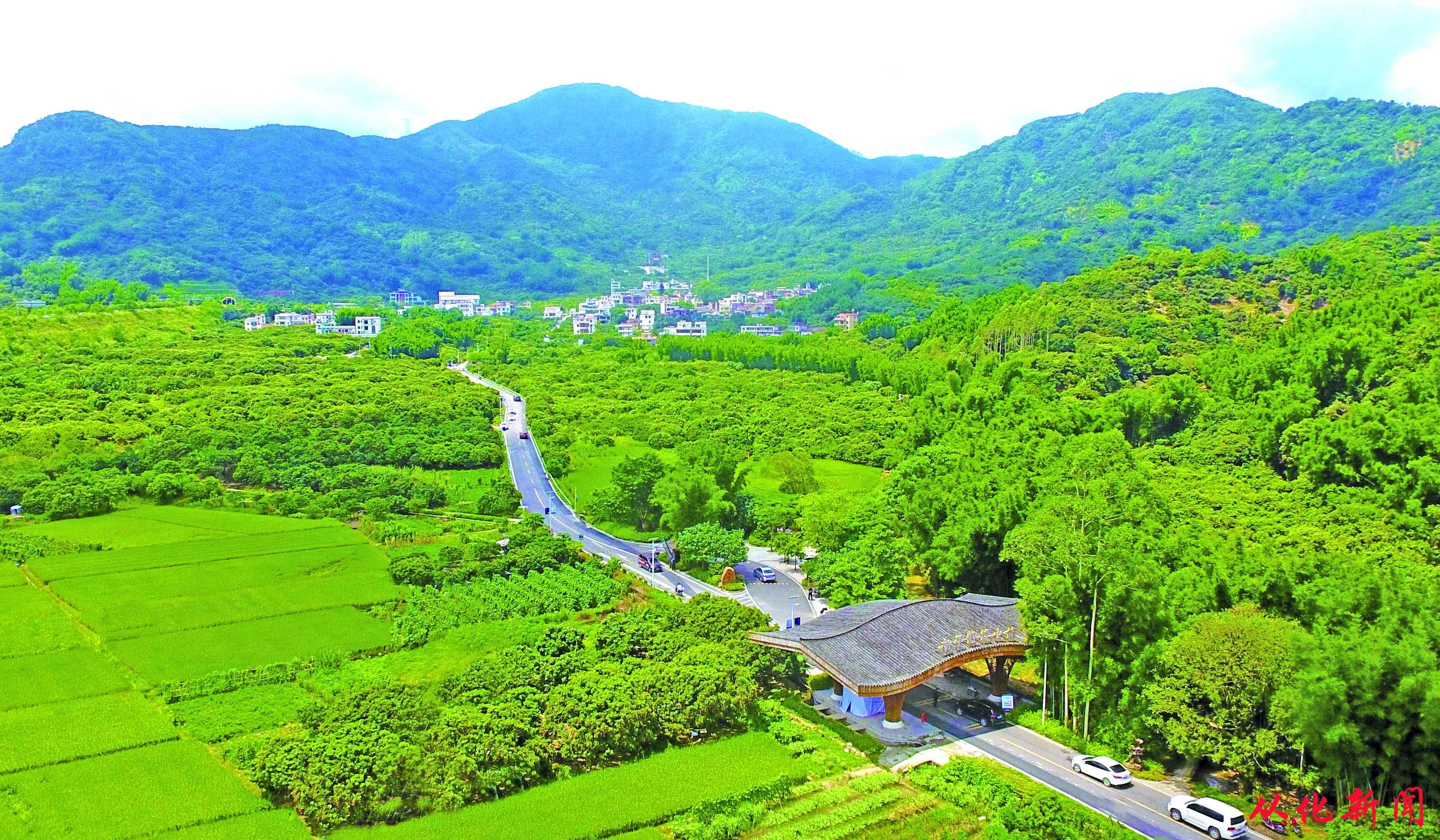 南平村充分利用优质生态资源，围绕“静修”文化主题.jpg