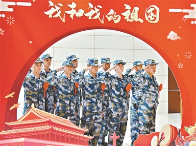 广州警备区到我区调研2025年上半年征兵...